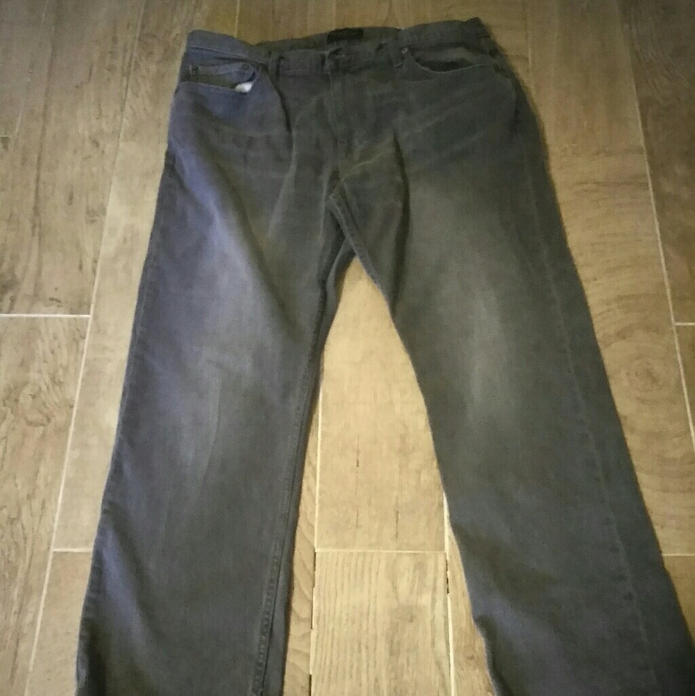 Banana republic Jeans 35x32